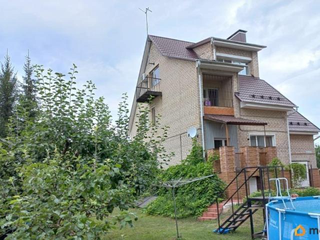 Дом продажа в Орловская область