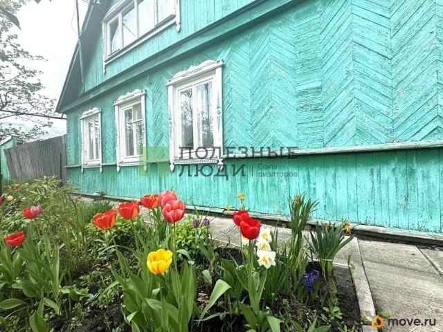 Дом продажа в Орловская область