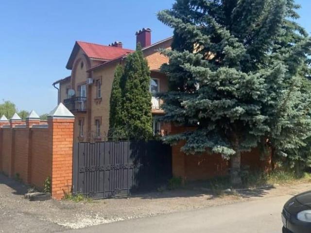 Дом продажа в Орловская область