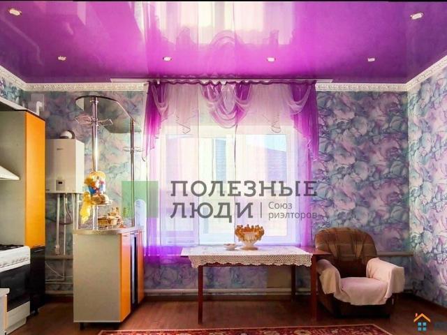 Дом продажа в Орловская область