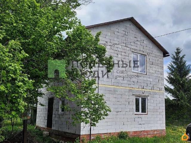 Дом продажа в Орловская область
