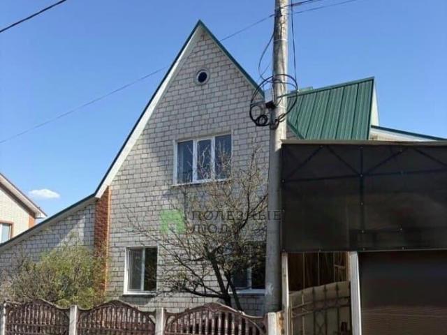 Дом продажа в Орловская область