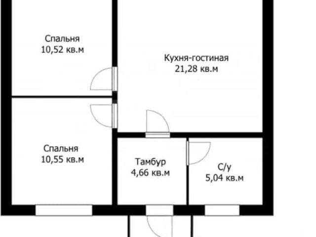 Дом продажа в Ленинский район, Оренбург