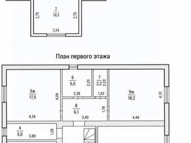 Дом продажа в Оре