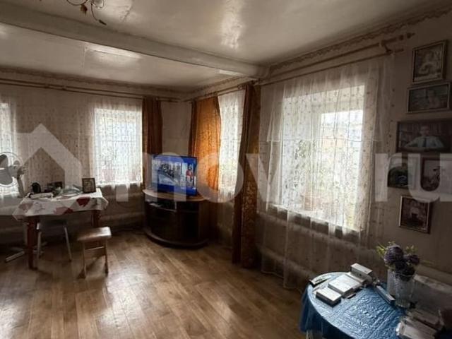 Дом продажа в Оренбург