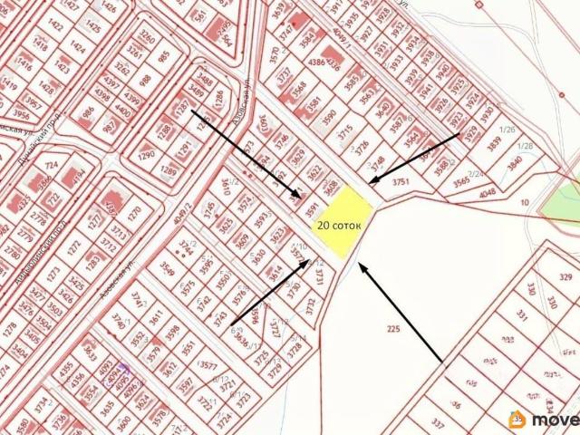 Дом продажа в Ленинский район, Оренбург