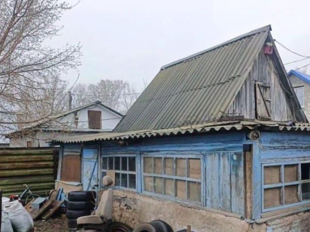 Дом продажа в Оре