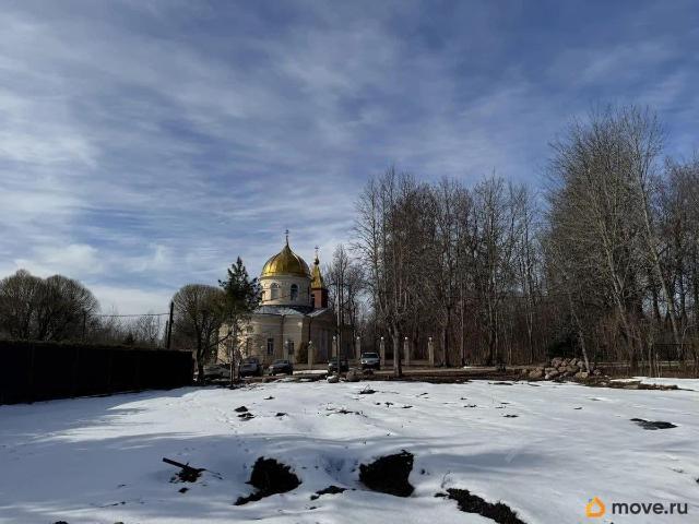 Дом продажа в Ленинградская область