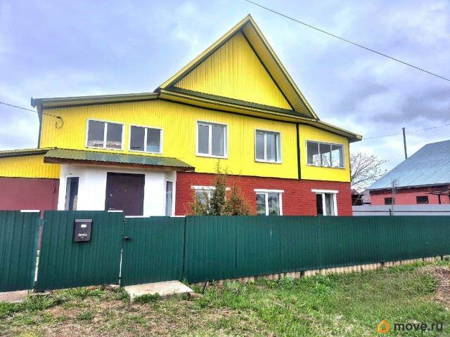 Дом продажа в Оса, Пермский Край