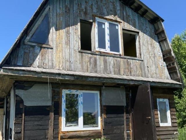 Дом продажа в Осинники, Кемеровская область