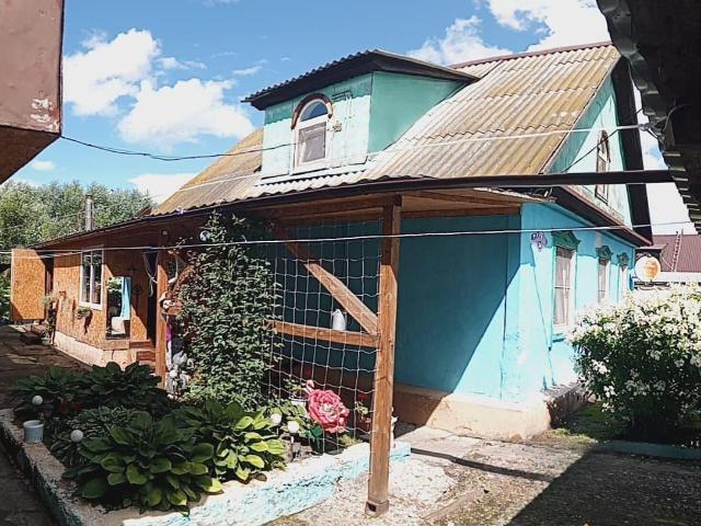 Дом продажа в Осинники, Кемеровская область