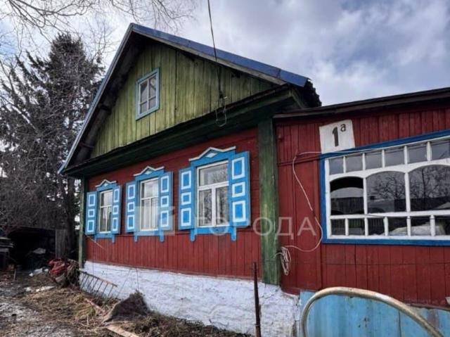 Дом продажа в Осинники, Кемеровская область