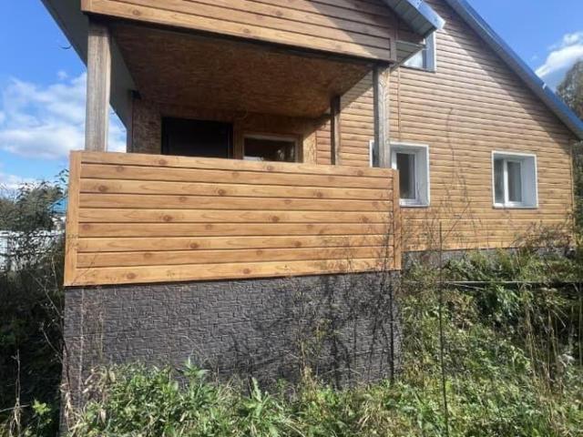 Дом продажа в Осинники, Кемеровская область