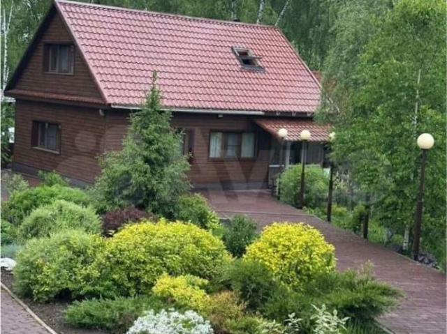 Дом продажа в Осинники, Кемеровская область