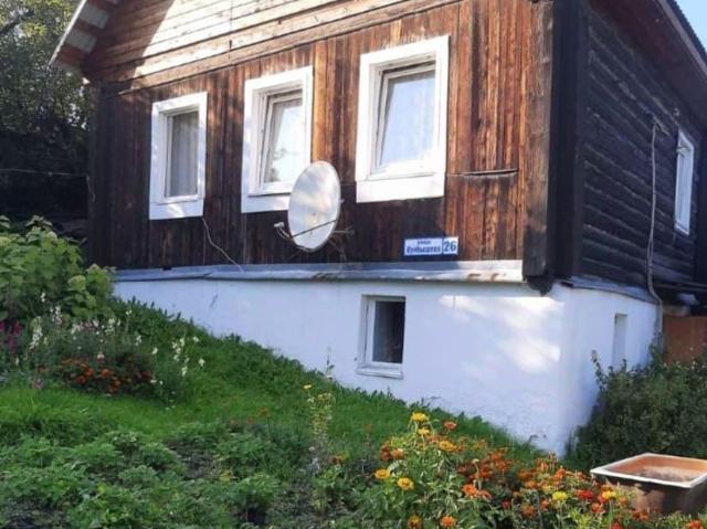 Дом продажа в Осинники, Кемеровская область