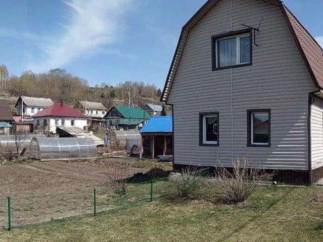 Дом продажа в Осинники, Кемеровская область