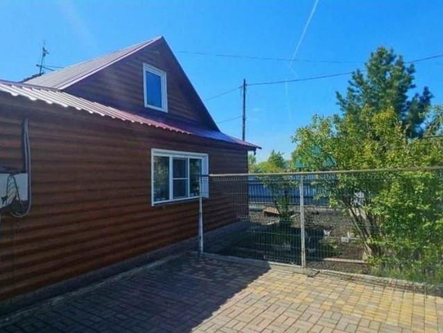 Дом продажа в Осинники, Кемеровская область