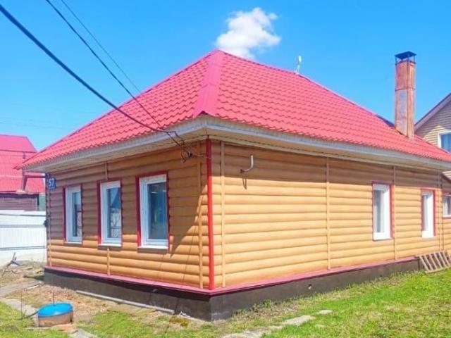 Дом продажа в Осинники, Кемеровская область