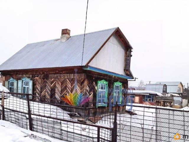 Дом продажа в Осинники, Кемеровская область