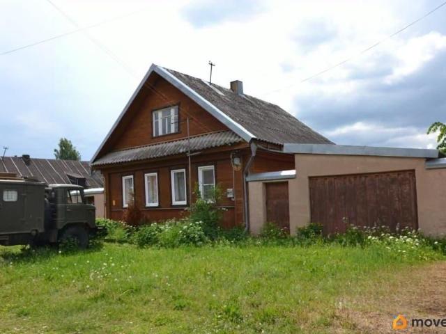 Дом продажа в Осташковский Р-н, Тверская область