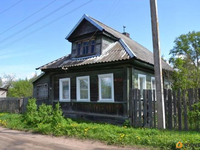 Дом продажа в Осташковский Р-н, Тверская область