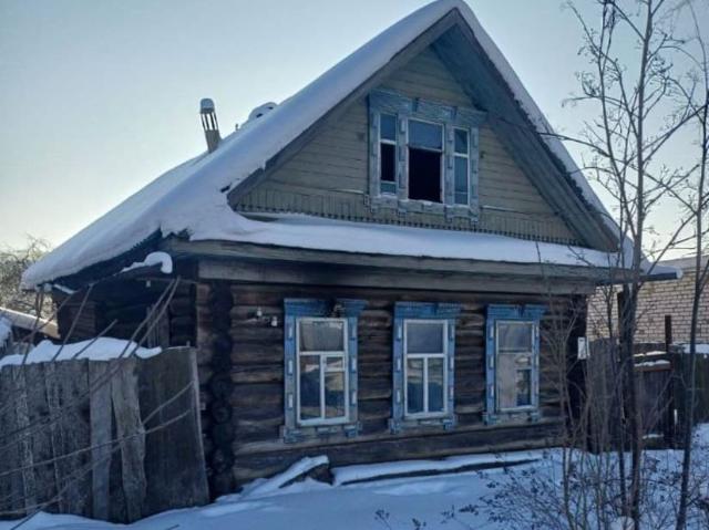 Дом продажа в Осташковский Р-н, Тверская область