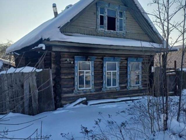 Дом продажа в Осташковский Р-н, Тверская область