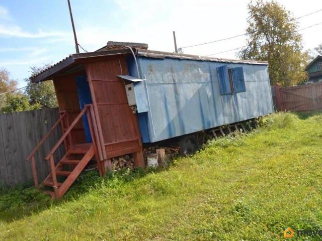 Дом продажа в Осташковский Р-н, Тверская область