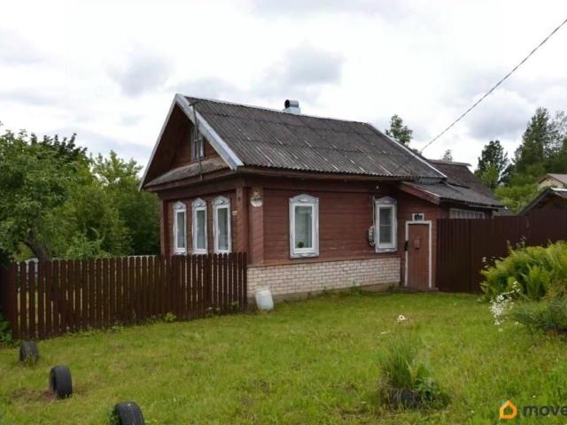 Дом продажа в Осташковский Р-н, Тверская область