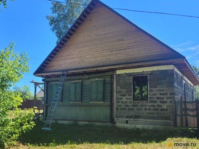 Дом продажа в Осташковский Р-н, Тверская область