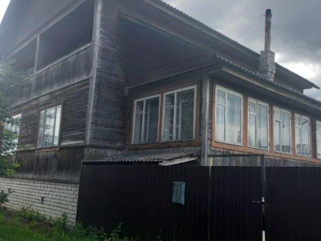 Дом продажа в Осташковский Р-н, Тверская область