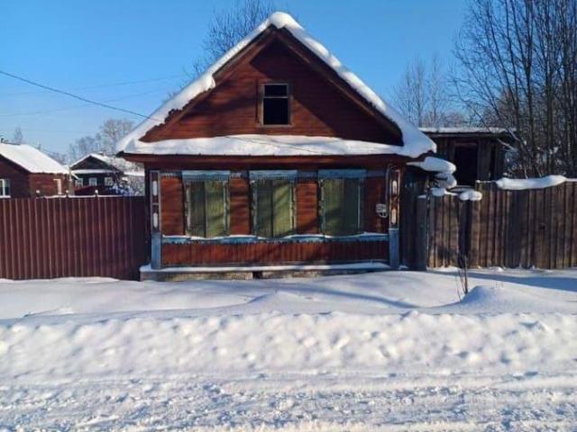 Дом продажа в Осташковский Р-н, Тверская область