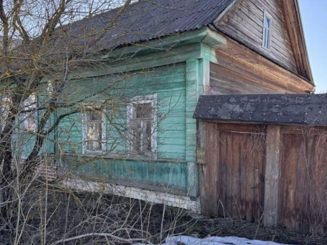 Дом продажа в Осташковский Р-н, Тверская область