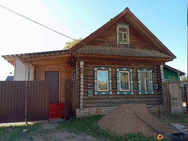 Дом продажа в Осташковский Р-н, Тверская область