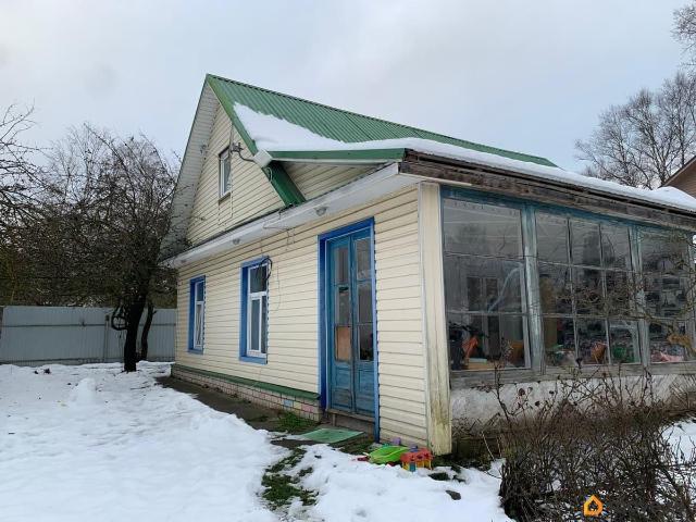 Дом продажа в Осташковский Р-н, Тверская область