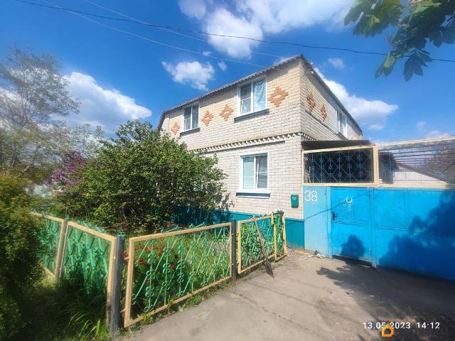 Дом продажа в Острогожский Р-н, Воронежская область