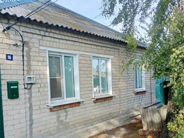 Дом продажа в Острогожск, Острогожский район