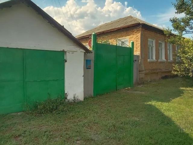 Дом продажа в Острогожский Р-н, Воронежская область