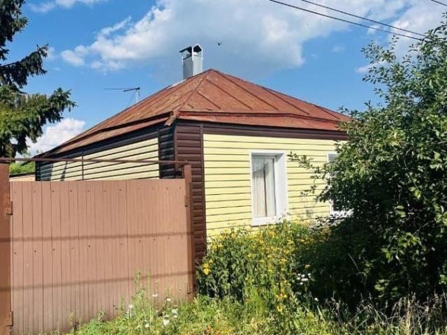 Дом продажа в Острогожский Р-н, Воронежская область