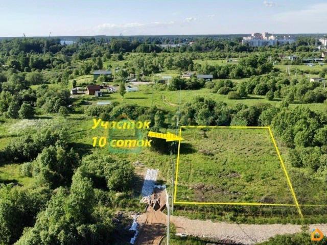 Дом продажа в Кировский район, Ленинградская область