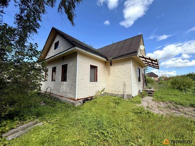 Дом продажа в Кировский район, Ленинградская область