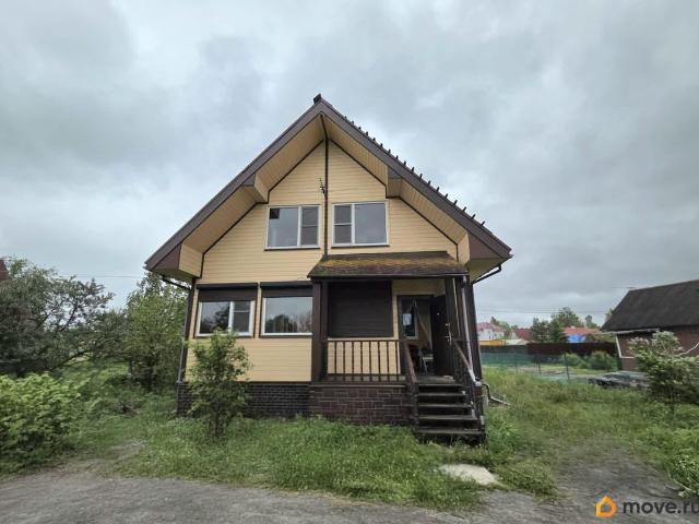 Дом продажа в Кировский район, Ленинградская область