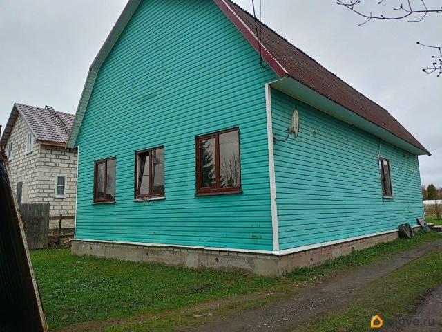 Дом продажа в Кировский район, Ленинградская область
