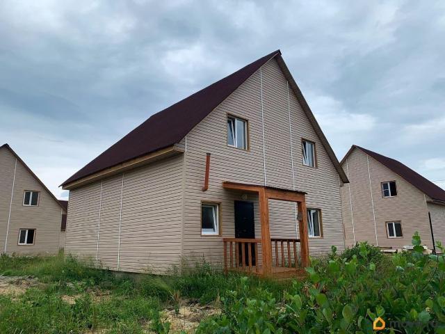 Дом продажа в Кировский район, Ленинградская область