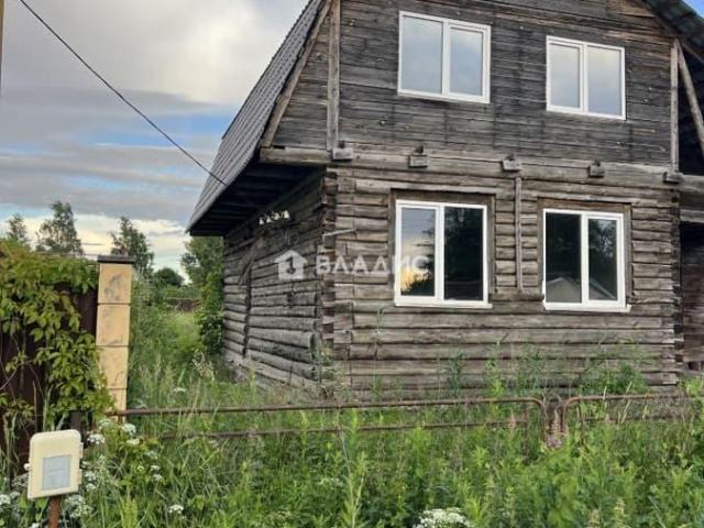 Дом продажа в Кировский район, Ленинградская область