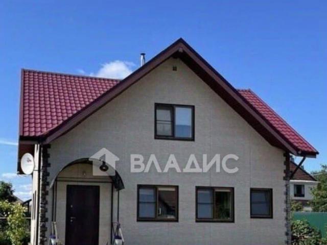 Дом продажа в Кировский район, Ленинградская область