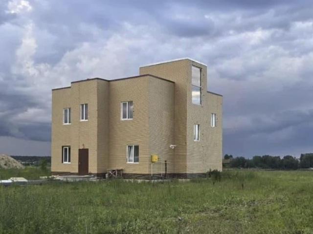 Дом продажа в Усть-Тосно, Отрадненское городское поселение