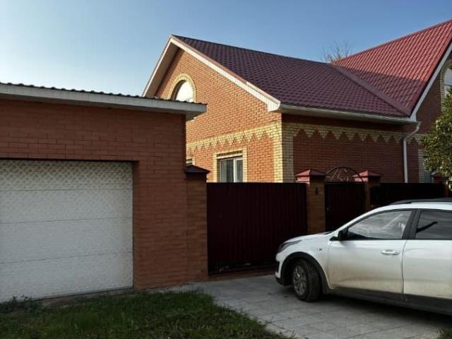 Дом продажа в Отрадный, Самарская область