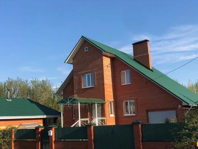 Дом продажа в Отрадный, Самарская область