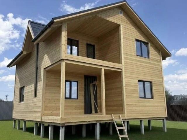 Дом продажа в Озерский Р-н, Кабардино-Балкарская Республика